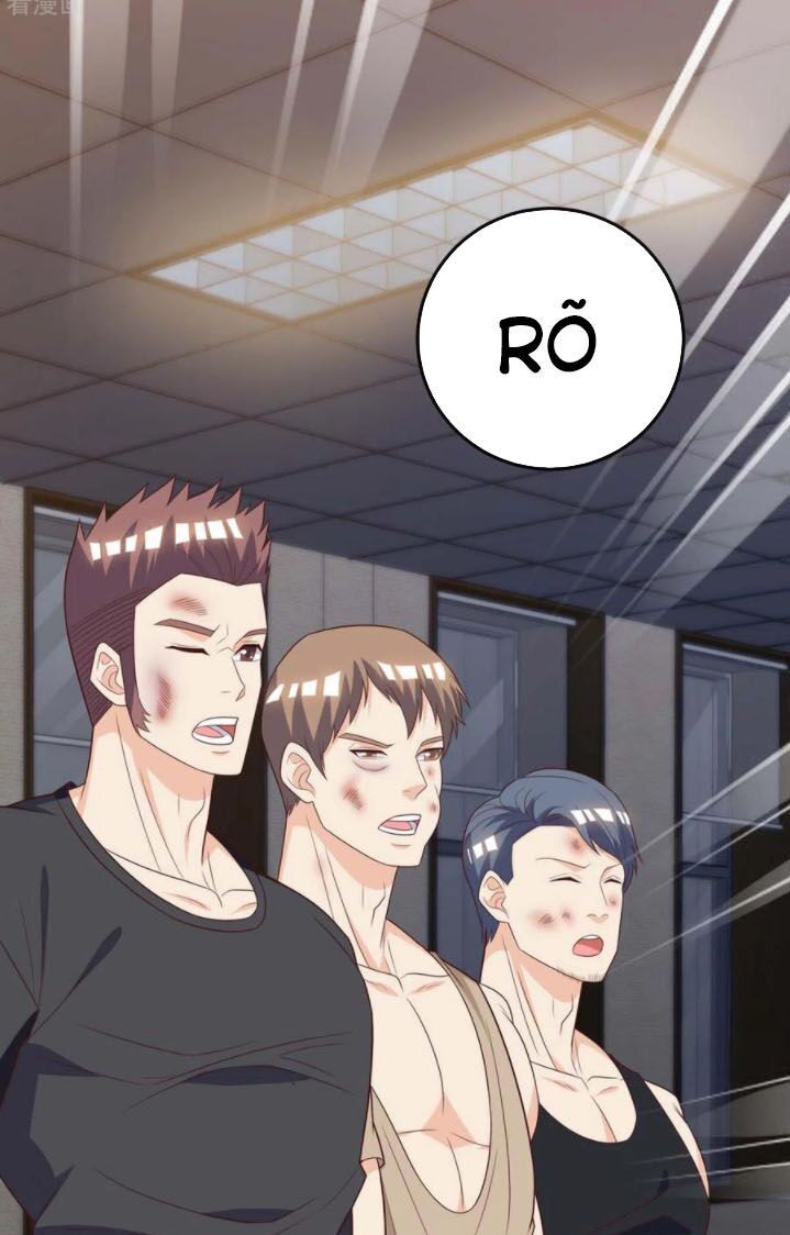 đọc truyện Thần Cấp Thấu Thị Chương 140 ảnh 8 tại Thiên Thai Truyện