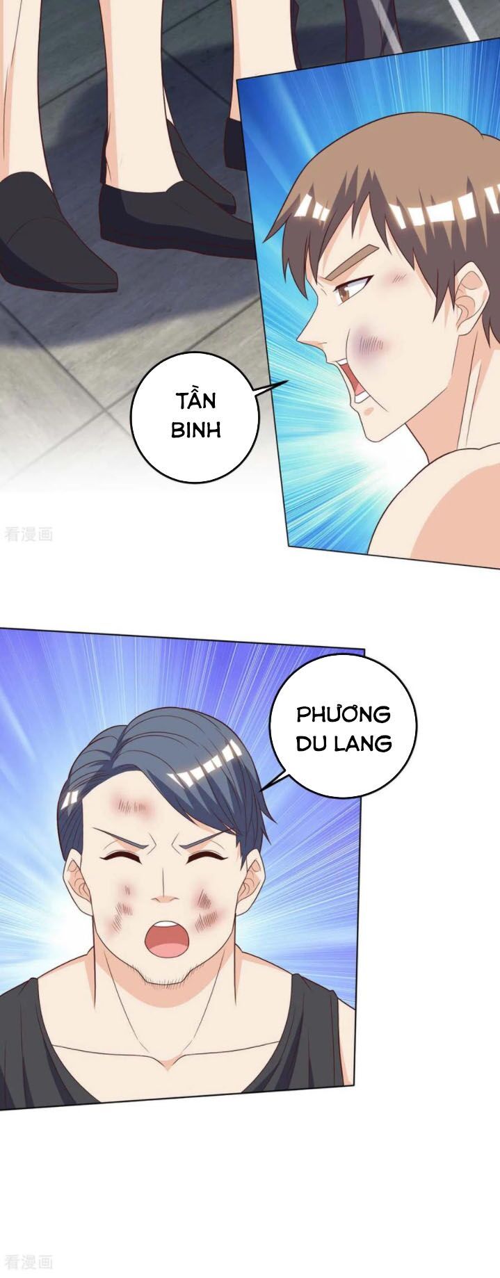 đọc truyện Thần Cấp Thấu Thị Chương 140 ảnh 10 tại Thiên Thai Truyện