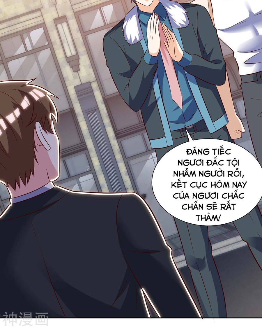 đọc truyện Thần Cấp Thấu Thị Chương 141 ảnh 12 tại Thiên Thai Truyện