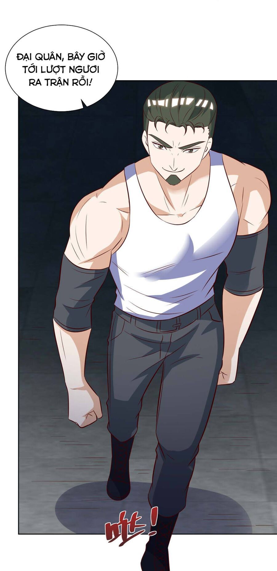 đọc truyện Thần Cấp Thấu Thị Chương 141 ảnh 13 tại Thiên Thai Truyện