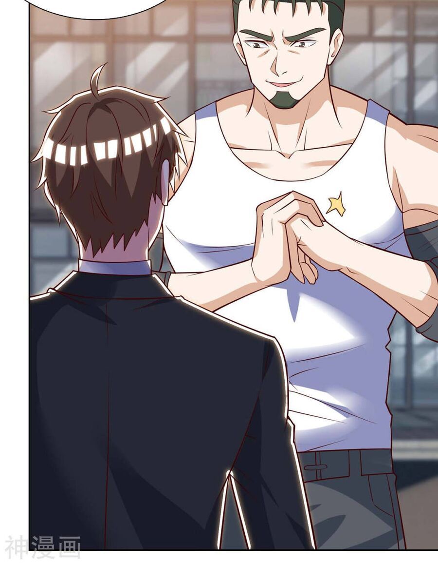 đọc truyện Thần Cấp Thấu Thị Chương 141 ảnh 15 tại Thiên Thai Truyện