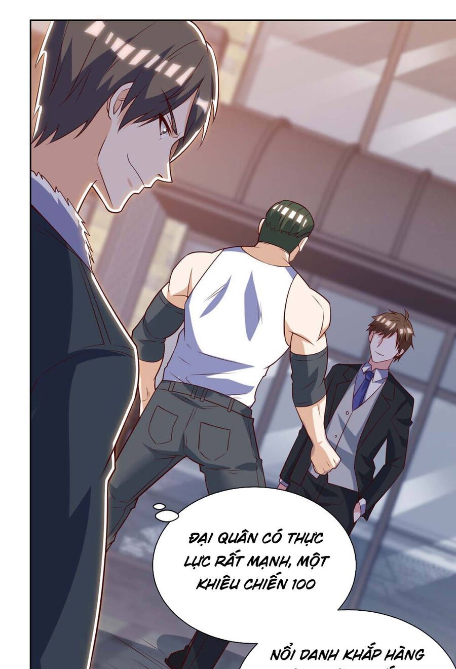 đọc truyện Thần Cấp Thấu Thị Chương 141 ảnh 18 tại Thiên Thai Truyện