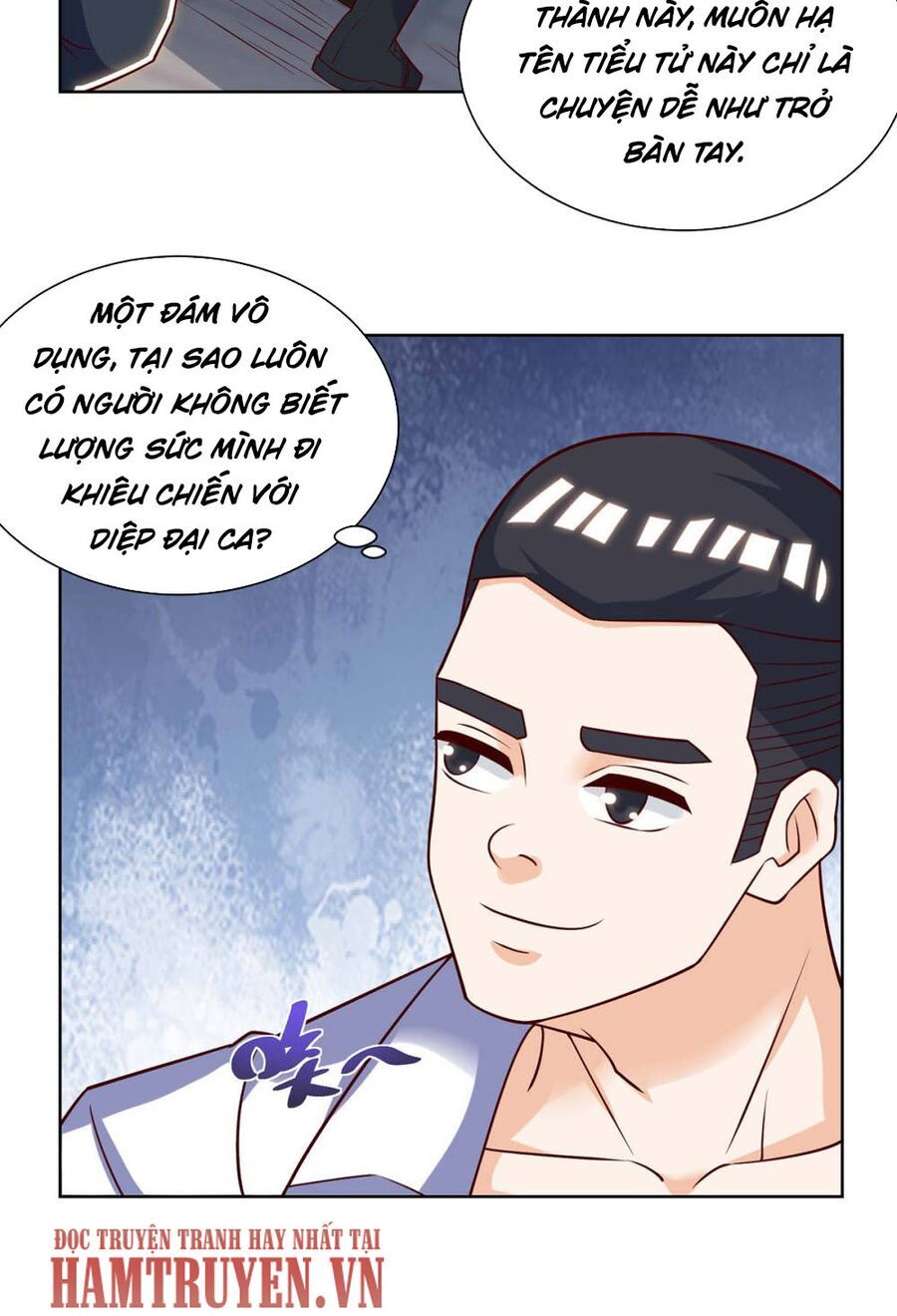 đọc truyện Thần Cấp Thấu Thị Chương 141 ảnh 19 tại Thiên Thai Truyện