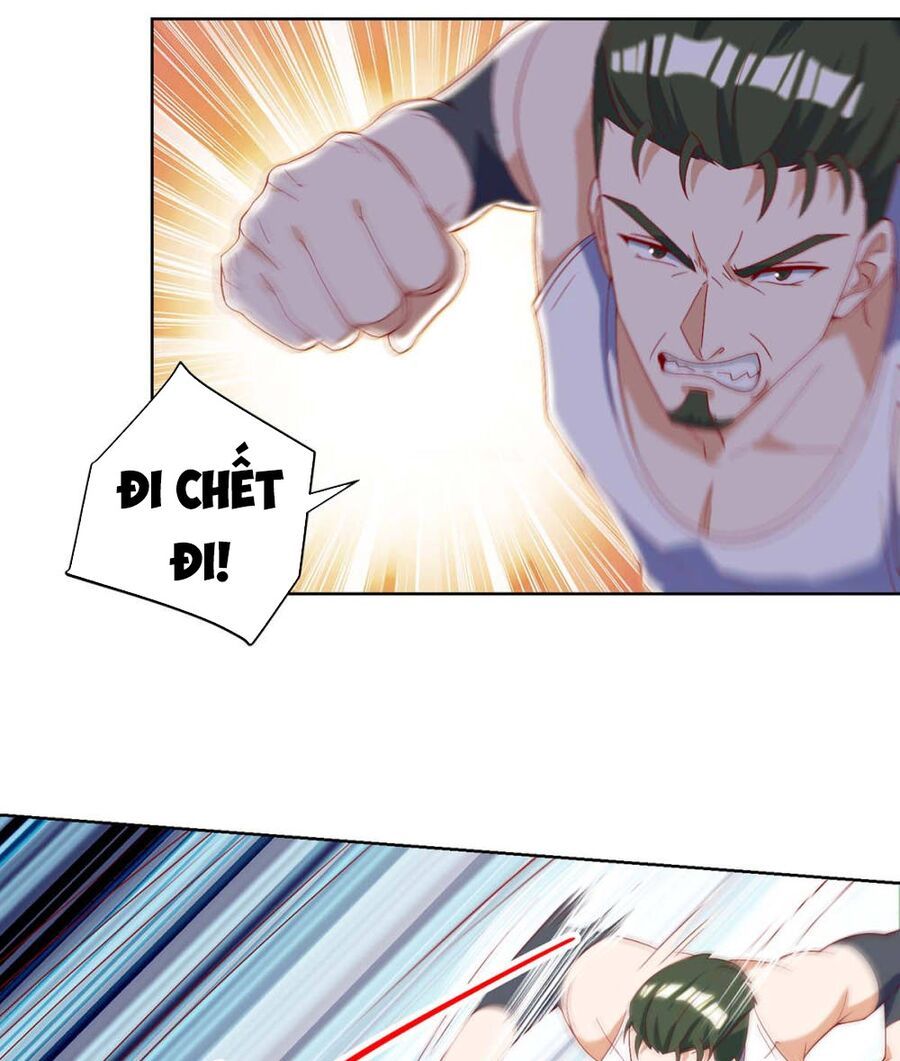 đọc truyện Thần Cấp Thấu Thị Chương 141 ảnh 20 tại Thiên Thai Truyện