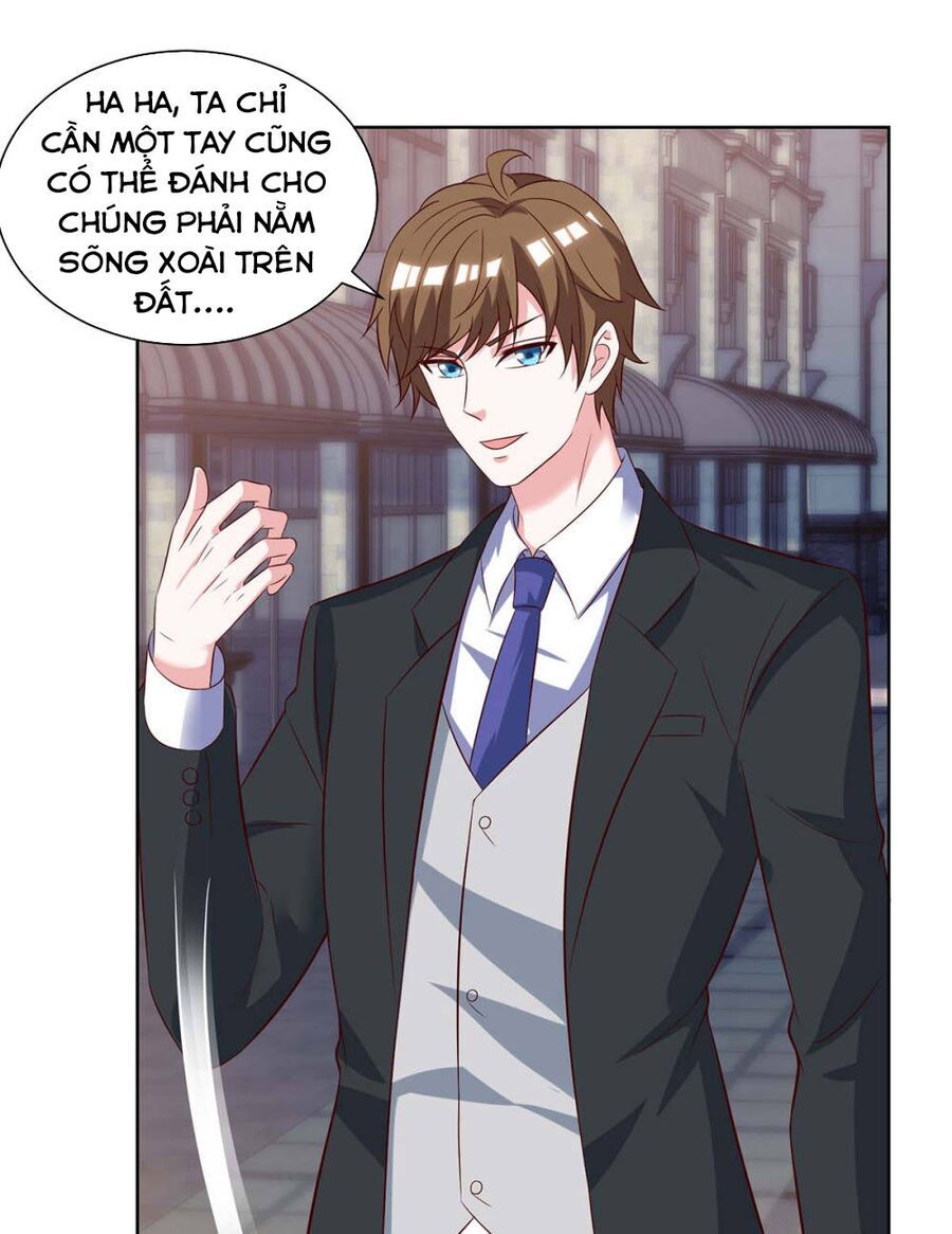 đọc truyện Thần Cấp Thấu Thị Chương 141 ảnh 4 tại Thiên Thai Truyện