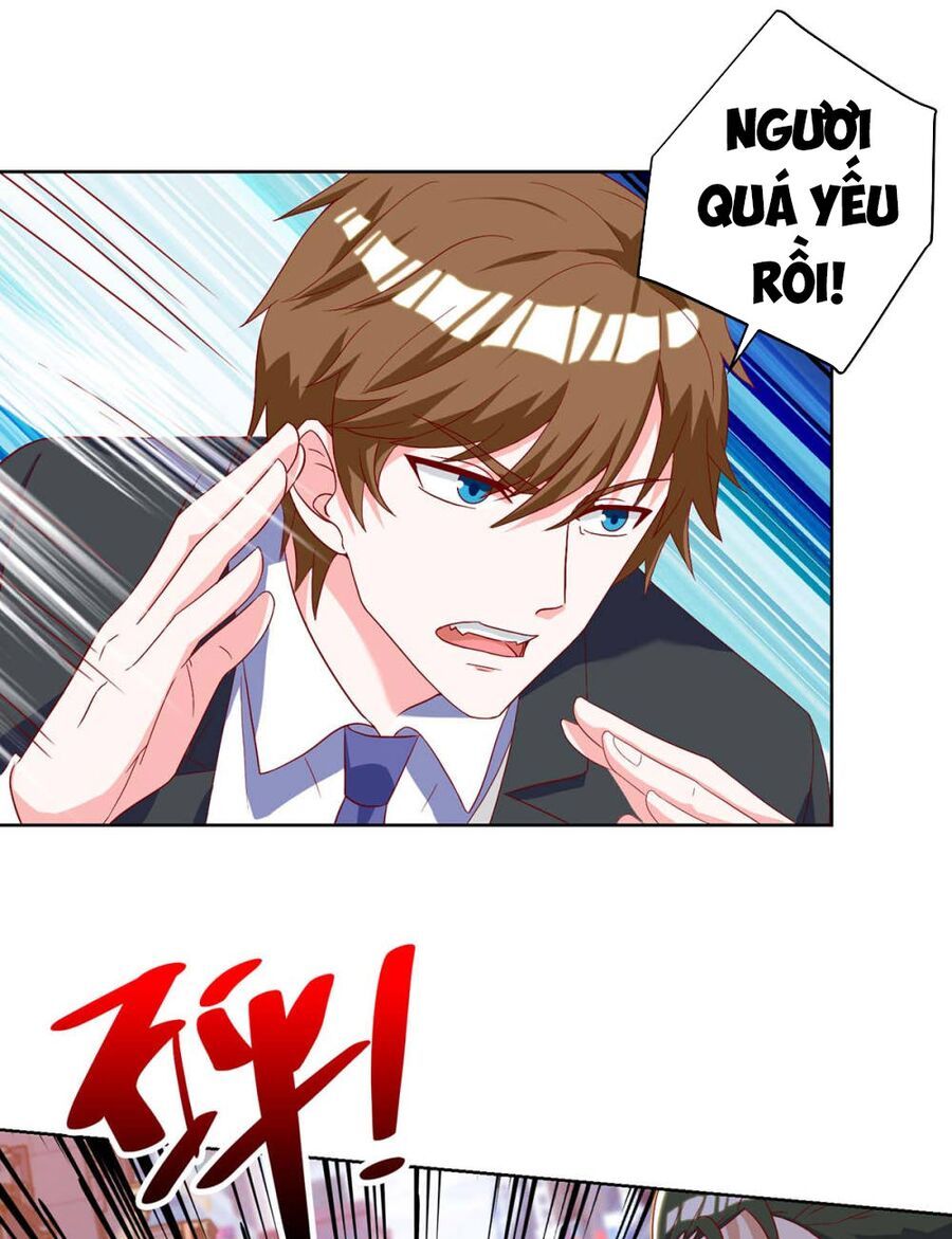 đọc truyện Thần Cấp Thấu Thị Chương 141 ảnh 22 tại Thiên Thai Truyện