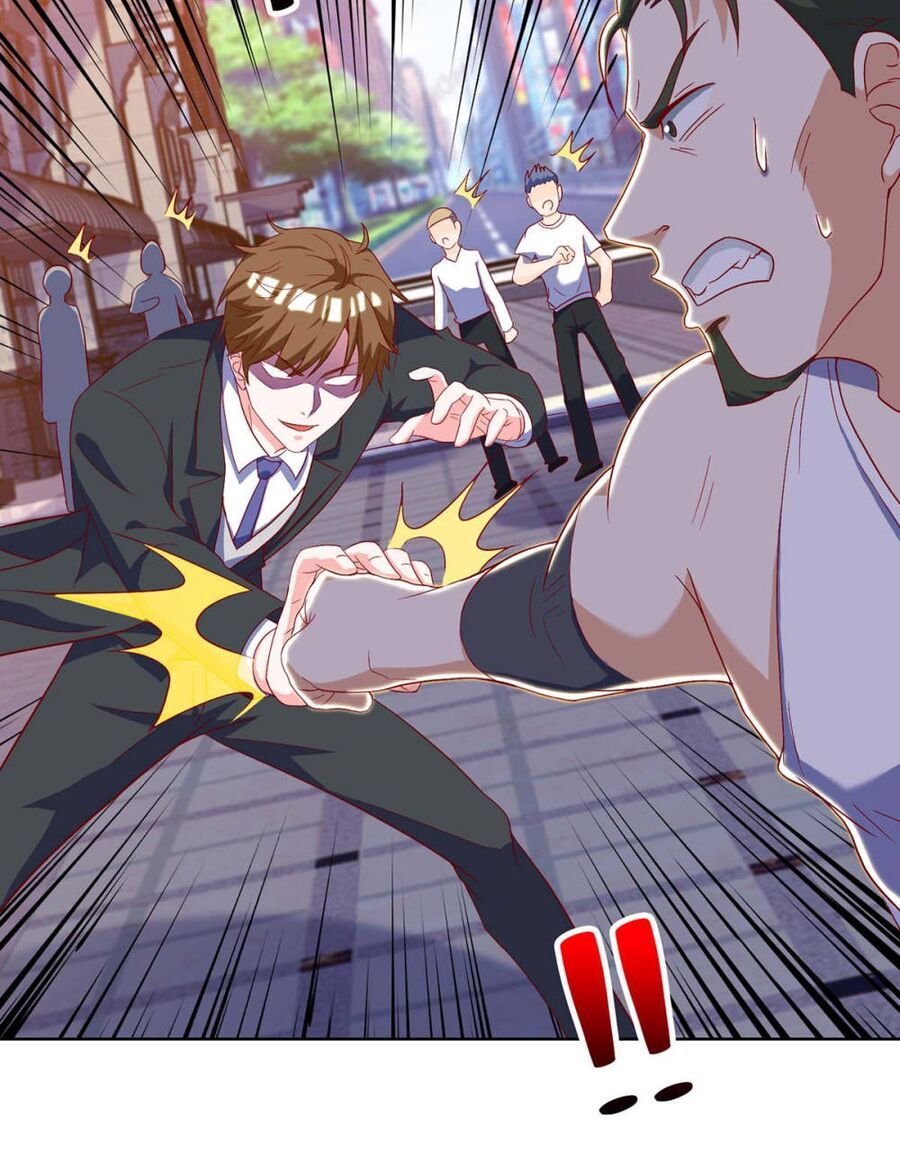 đọc truyện Thần Cấp Thấu Thị Chương 141 ảnh 23 tại Thiên Thai Truyện