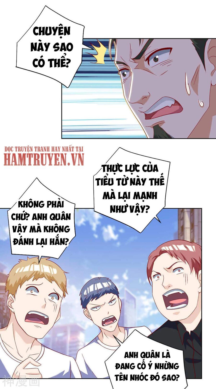 đọc truyện Thần Cấp Thấu Thị Chương 141 ảnh 24 tại Thiên Thai Truyện