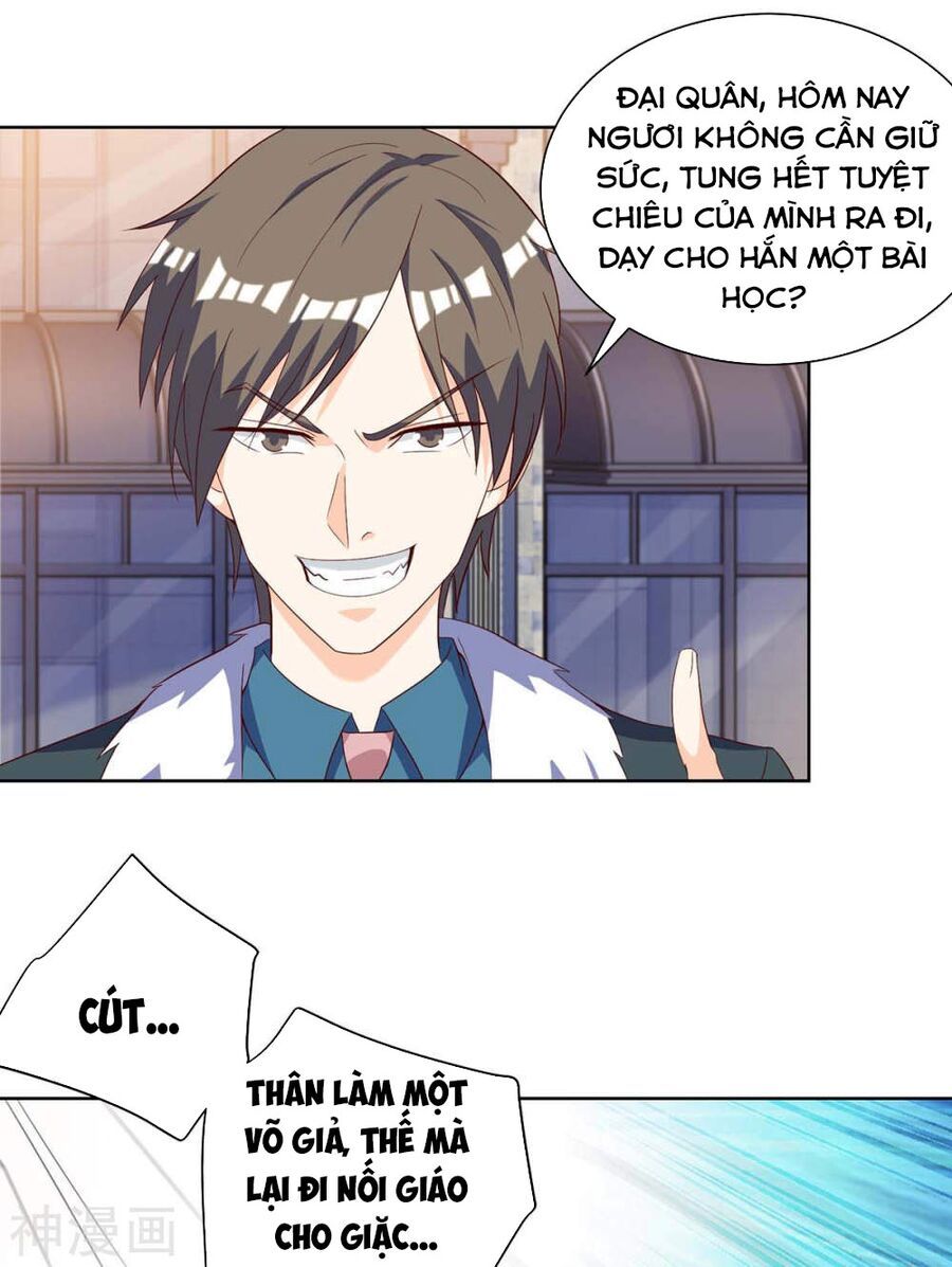 đọc truyện Thần Cấp Thấu Thị Chương 141 ảnh 26 tại Thiên Thai Truyện