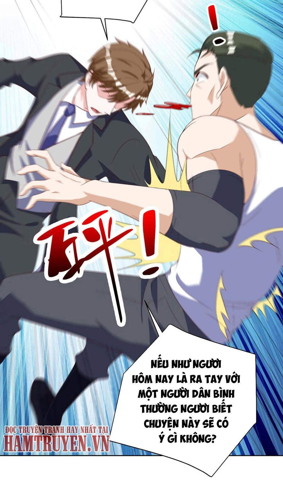 đọc truyện Thần Cấp Thấu Thị Chương 141 ảnh 27 tại Thiên Thai Truyện