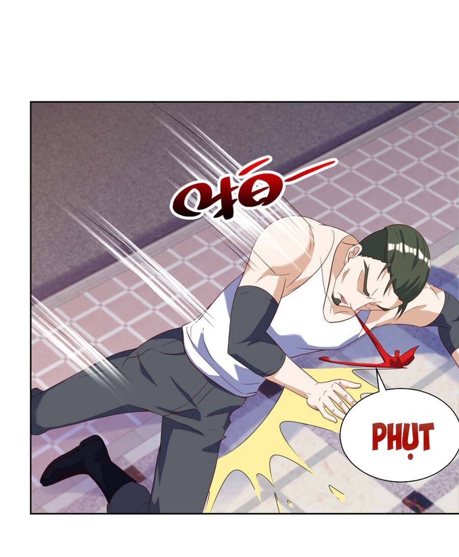 đọc truyện Thần Cấp Thấu Thị Chương 141 ảnh 28 tại Thiên Thai Truyện