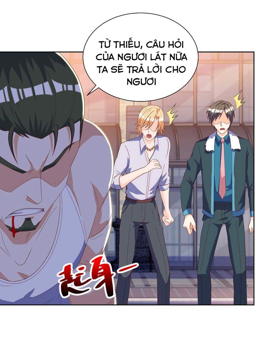 đọc truyện Thần Cấp Thấu Thị Chương 141 ảnh 31 tại Thiên Thai Truyện