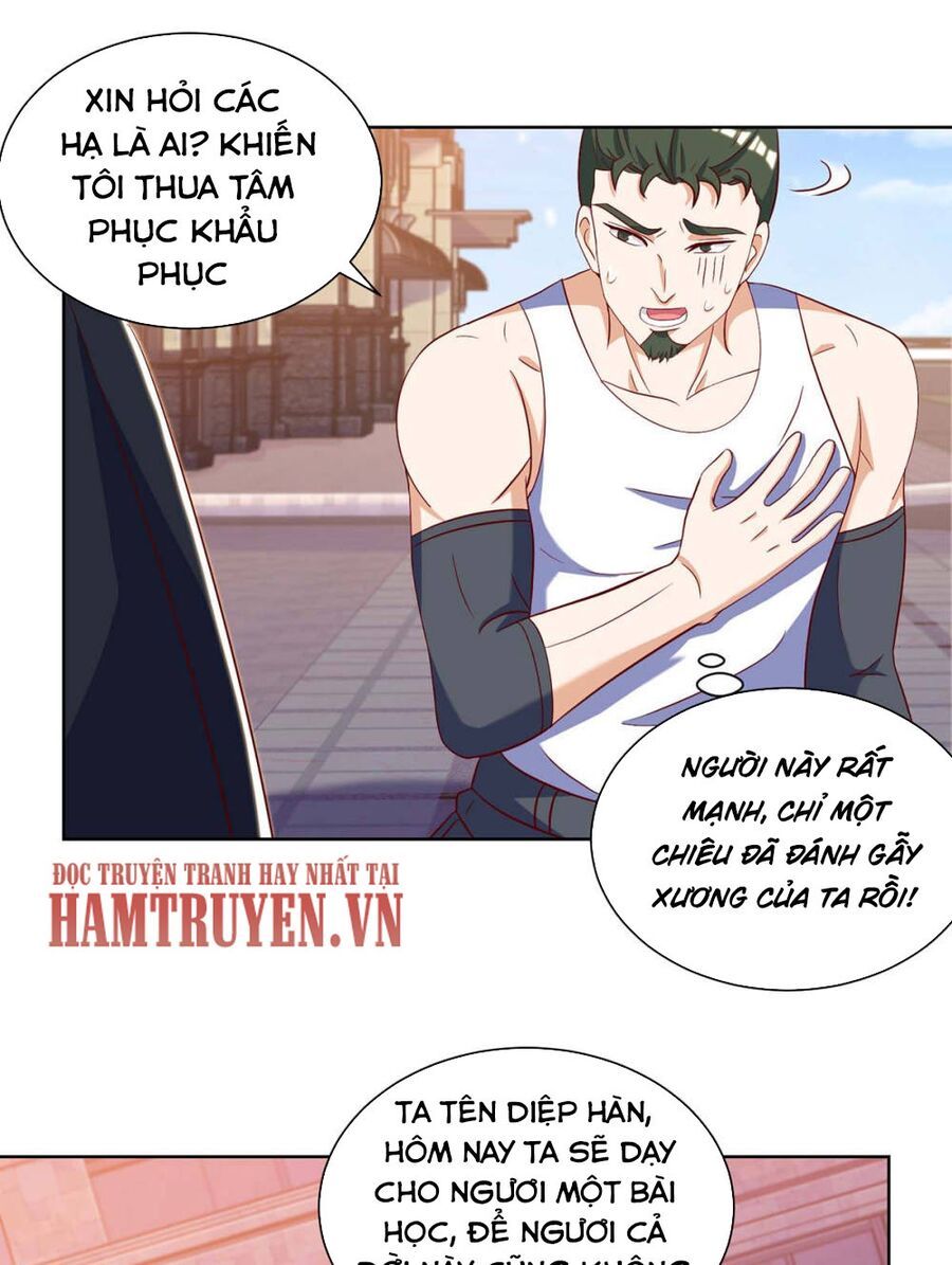 đọc truyện Thần Cấp Thấu Thị Chương 141 ảnh 32 tại Thiên Thai Truyện