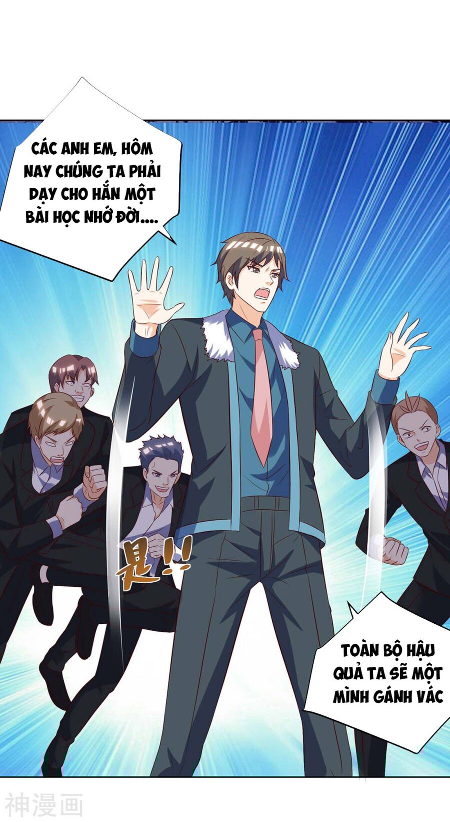 đọc truyện Thần Cấp Thấu Thị Chương 141 ảnh 6 tại Thiên Thai Truyện