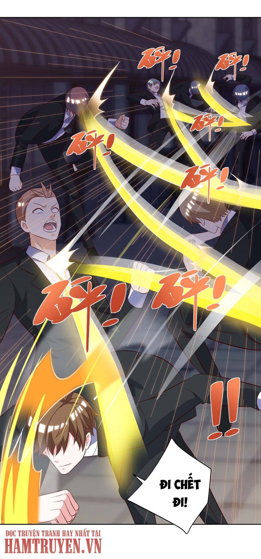 đọc truyện Thần Cấp Thấu Thị Chương 141 ảnh 8 tại Thiên Thai Truyện