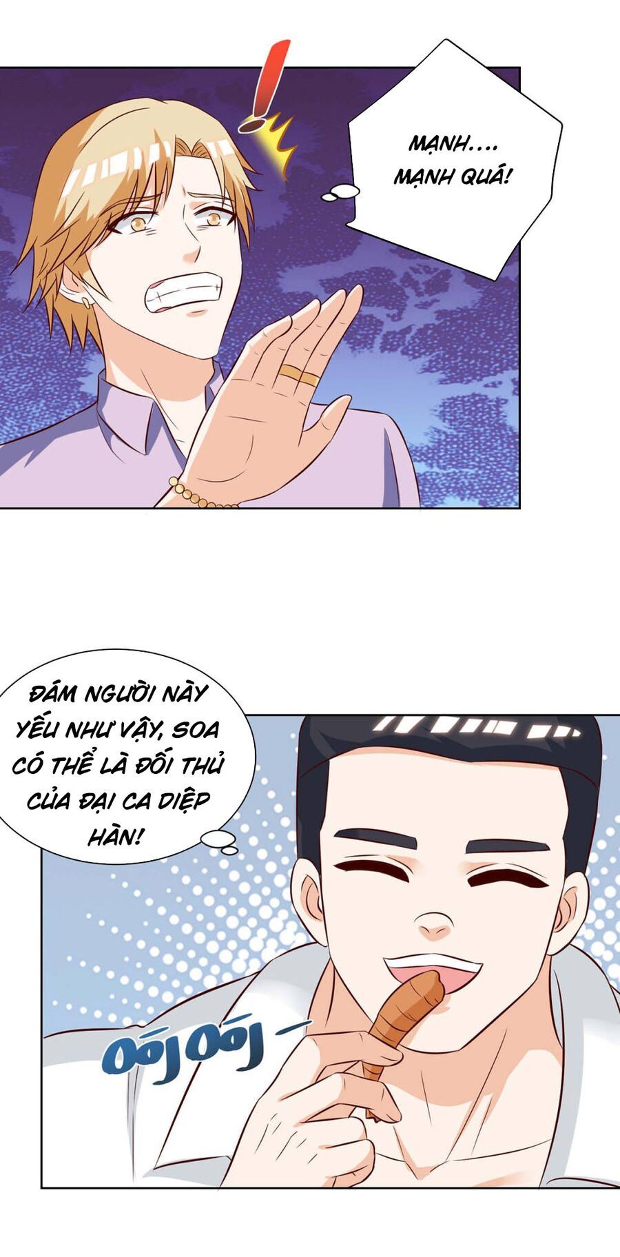 đọc truyện Thần Cấp Thấu Thị Chương 141 ảnh 10 tại Thiên Thai Truyện