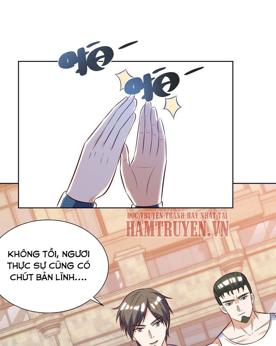 đọc truyện Thần Cấp Thấu Thị Chương 141 ảnh 11 tại Thiên Thai Truyện