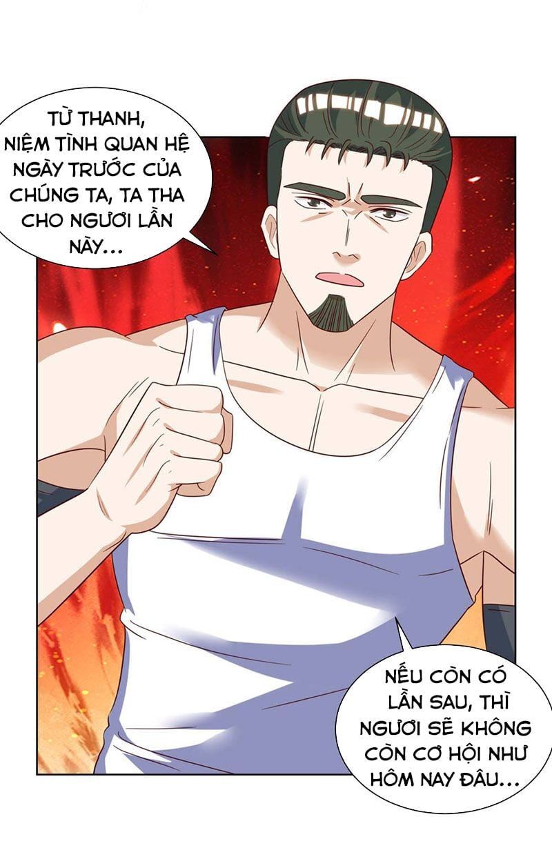 đọc truyện Thần Cấp Thấu Thị Chương 142 ảnh 15 tại Thiên Thai Truyện