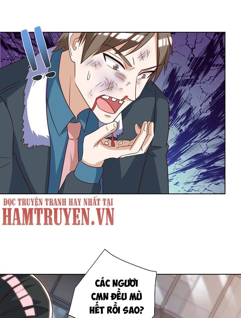 đọc truyện Thần Cấp Thấu Thị Chương 142 ảnh 16 tại Thiên Thai Truyện