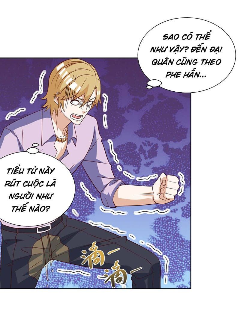 đọc truyện Thần Cấp Thấu Thị Chương 142 ảnh 23 tại Thiên Thai Truyện