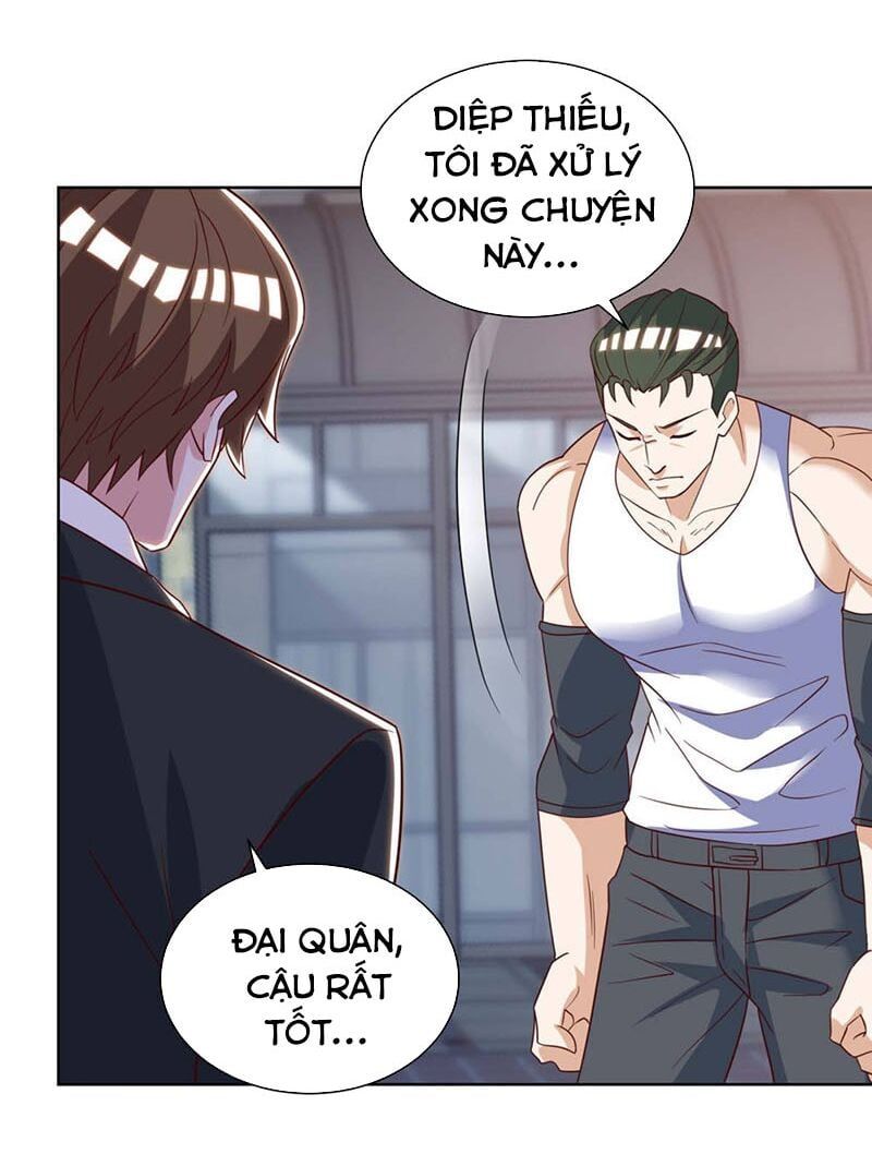 đọc truyện Thần Cấp Thấu Thị Chương 142 ảnh 24 tại Thiên Thai Truyện