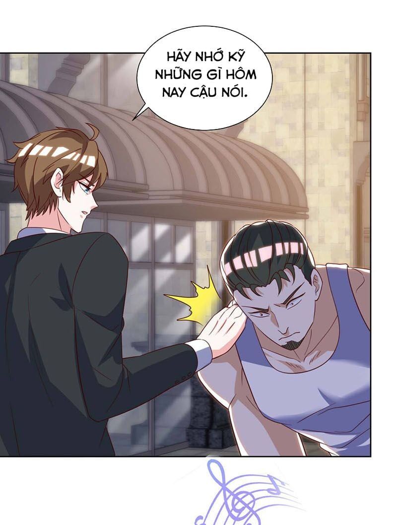 đọc truyện Thần Cấp Thấu Thị Chương 142 ảnh 26 tại Thiên Thai Truyện