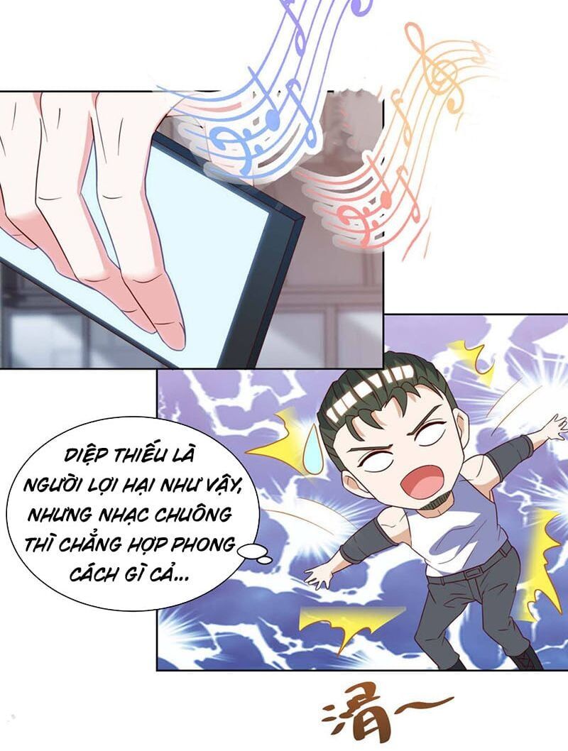 đọc truyện Thần Cấp Thấu Thị Chương 142 ảnh 27 tại Thiên Thai Truyện