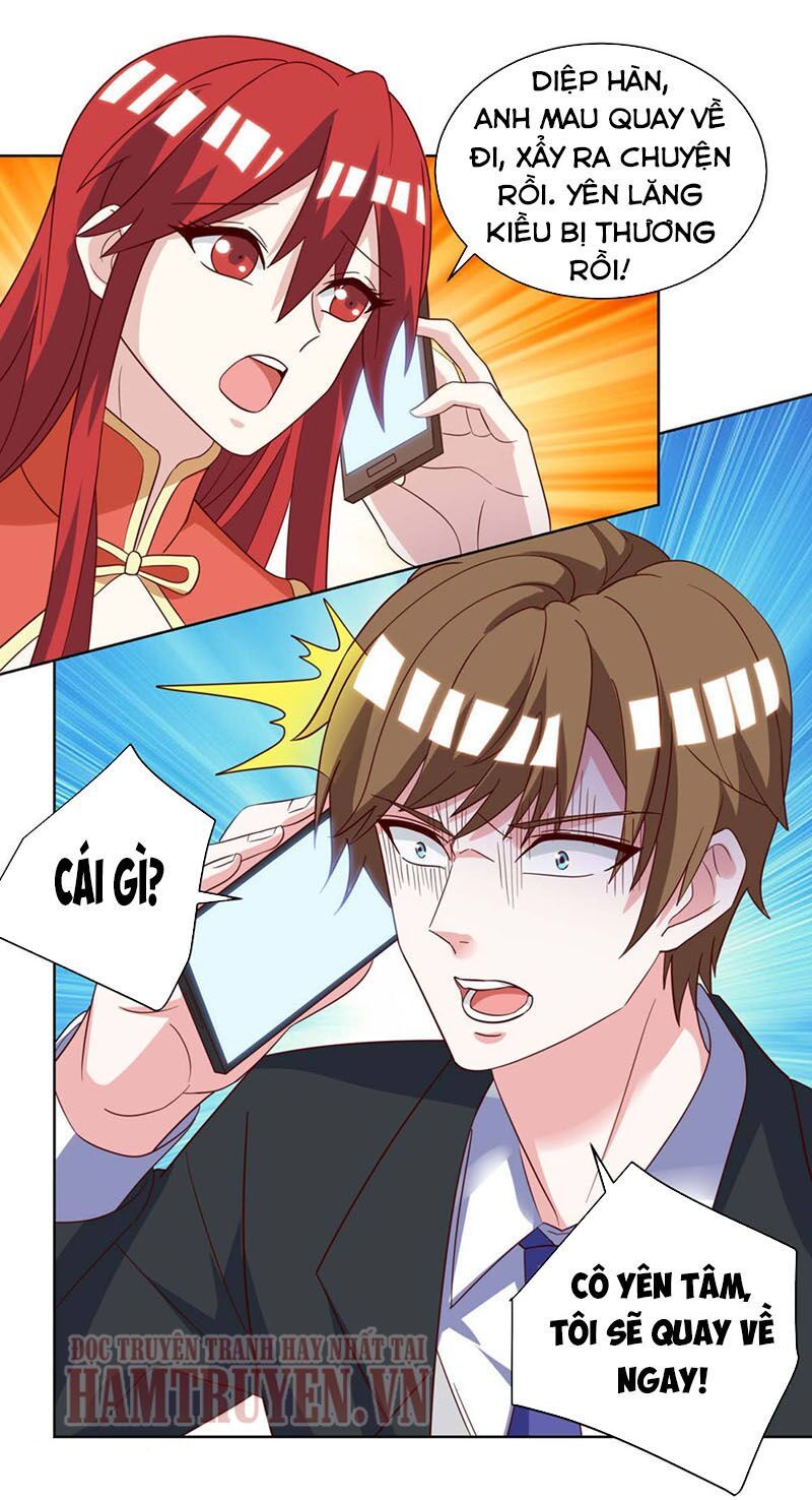 đọc truyện Thần Cấp Thấu Thị Chương 142 ảnh 28 tại Thiên Thai Truyện