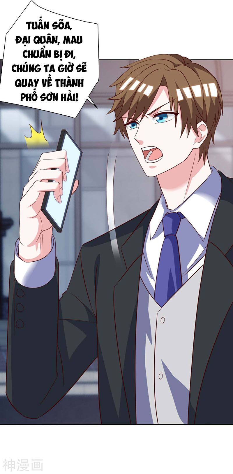 đọc truyện Thần Cấp Thấu Thị Chương 142 ảnh 29 tại Thiên Thai Truyện