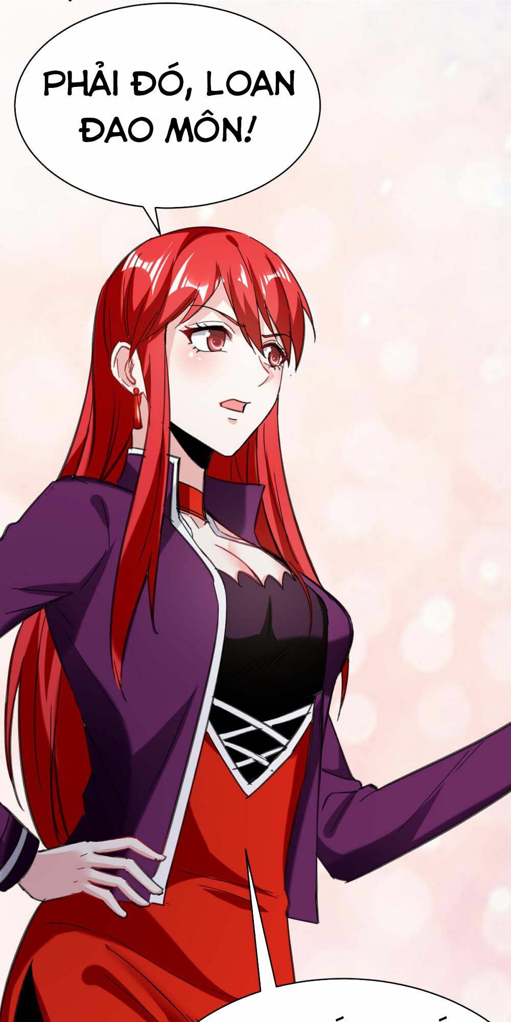 đọc truyện Thần Cấp Thấu Thị Chương 143 ảnh 12 tại Thiên Thai Truyện