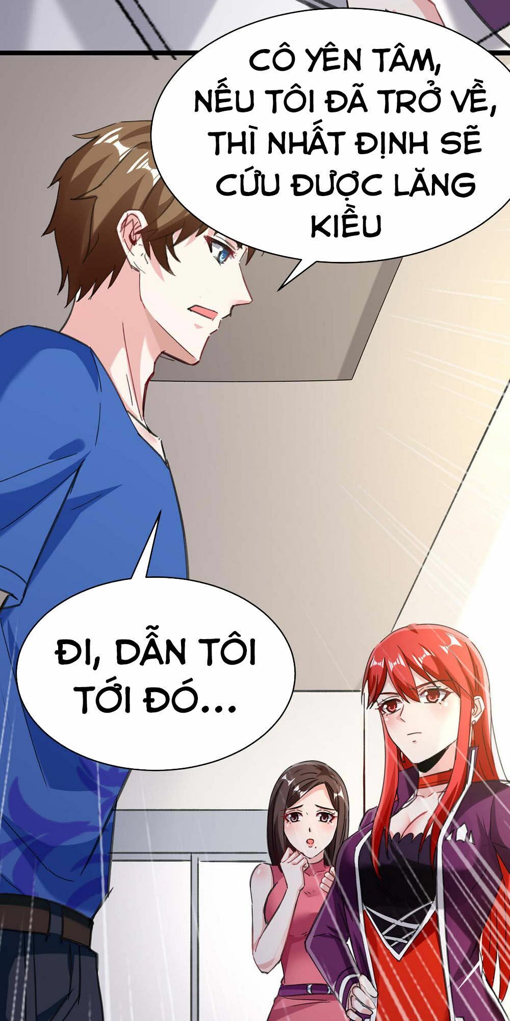 đọc truyện Thần Cấp Thấu Thị Chương 143 ảnh 18 tại Thiên Thai Truyện