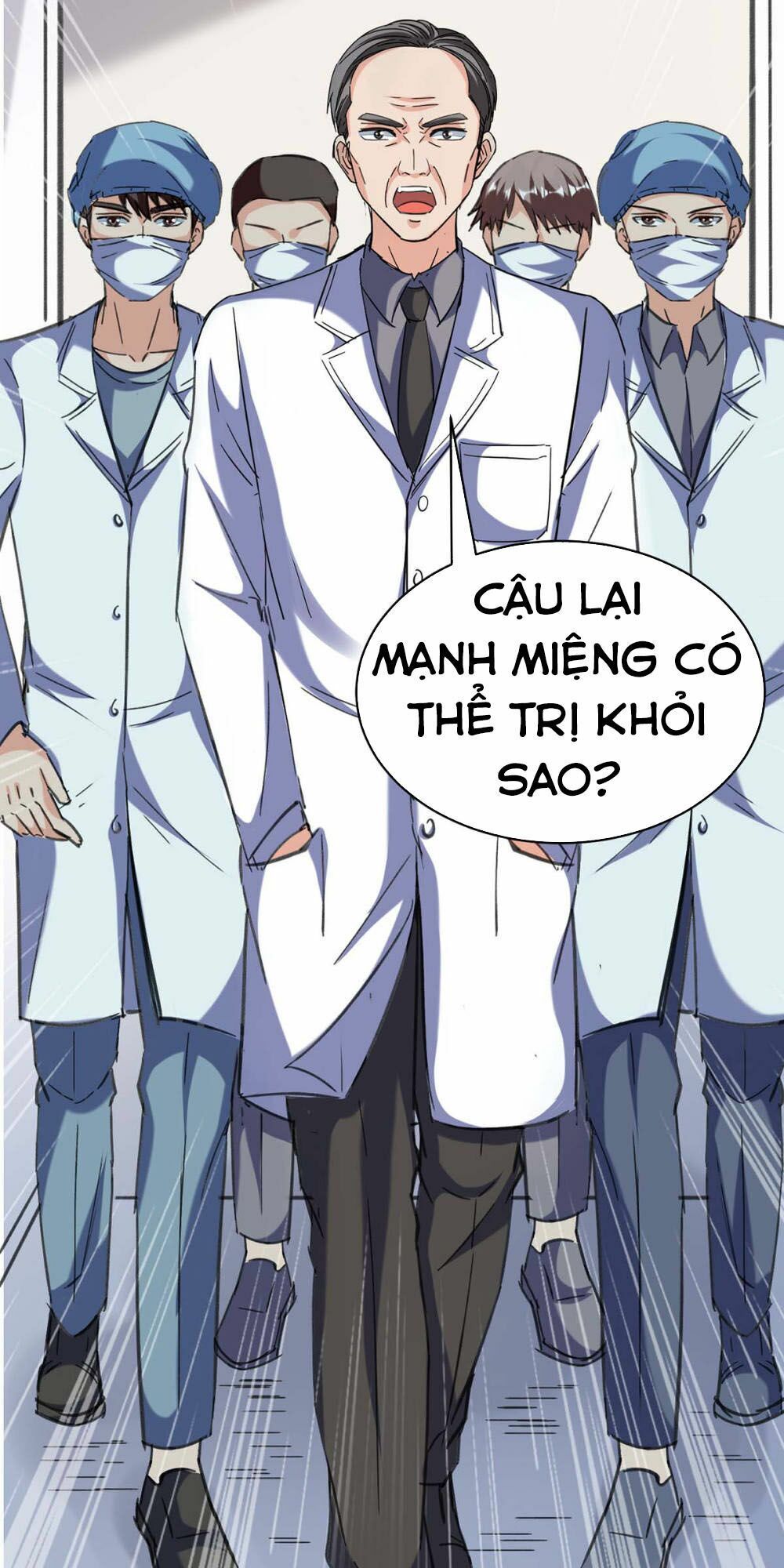 đọc truyện Thần Cấp Thấu Thị Chương 143 ảnh 21 tại Thiên Thai Truyện