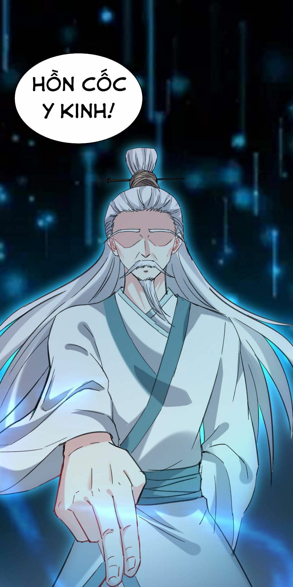 đọc truyện Thần Cấp Thấu Thị Chương 143 ảnh 32 tại Thiên Thai Truyện