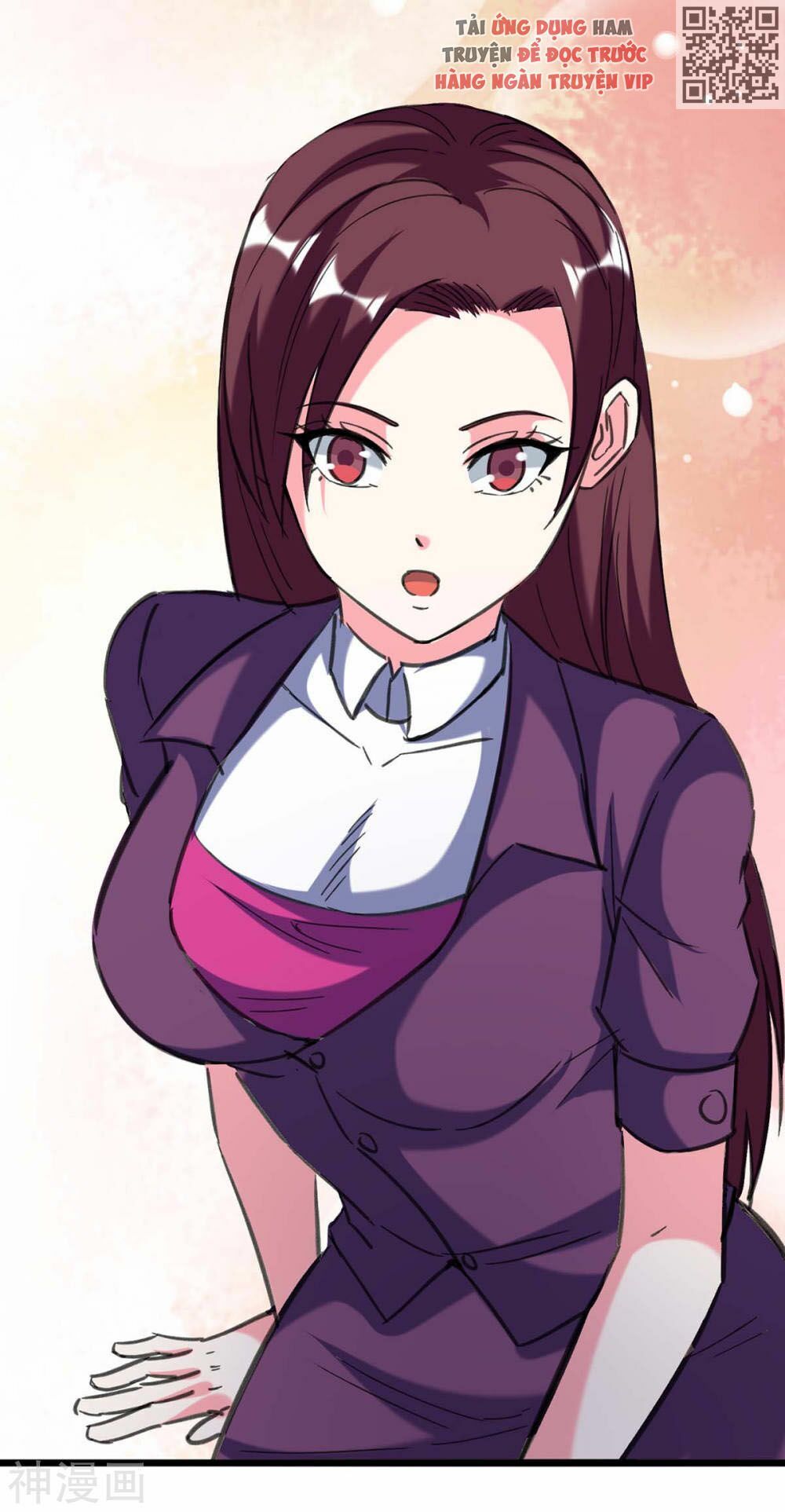 đọc truyện Thần Cấp Thấu Thị Chương 143 ảnh 42 tại Thiên Thai Truyện