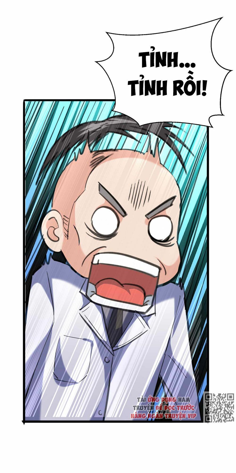 đọc truyện Thần Cấp Thấu Thị Chương 143 ảnh 45 tại Thiên Thai Truyện