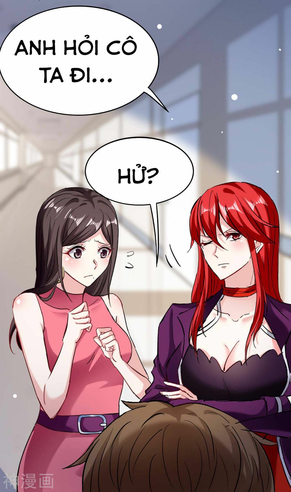 đọc truyện Thần Cấp Thấu Thị Chương 143 ảnh 7 tại Thiên Thai Truyện