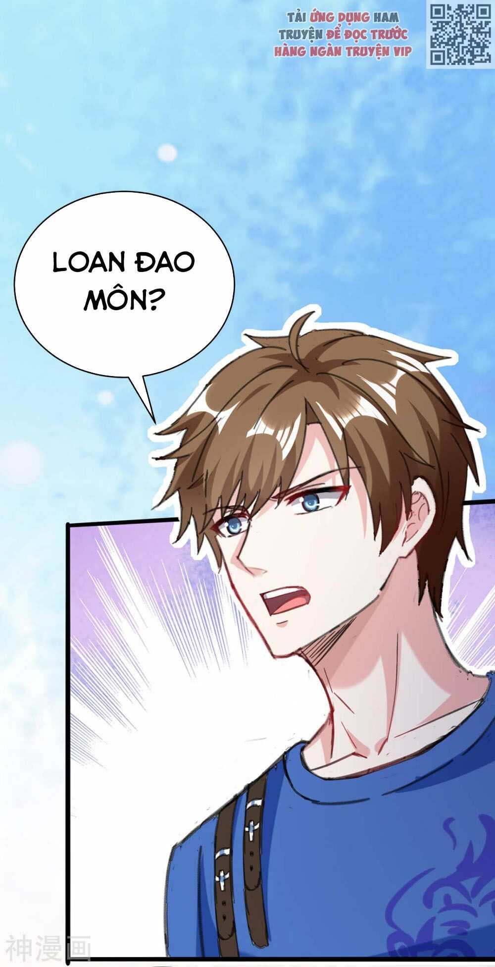 đọc truyện Thần Cấp Thấu Thị Chương 143 ảnh 11 tại Thiên Thai Truyện