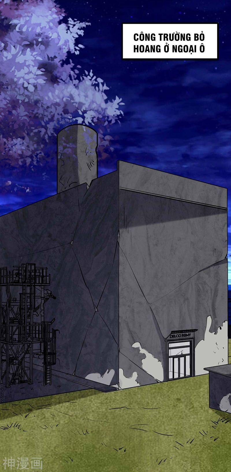 đọc truyện Thần Cấp Thấu Thị Chương 144 ảnh 15 tại Thiên Thai Truyện