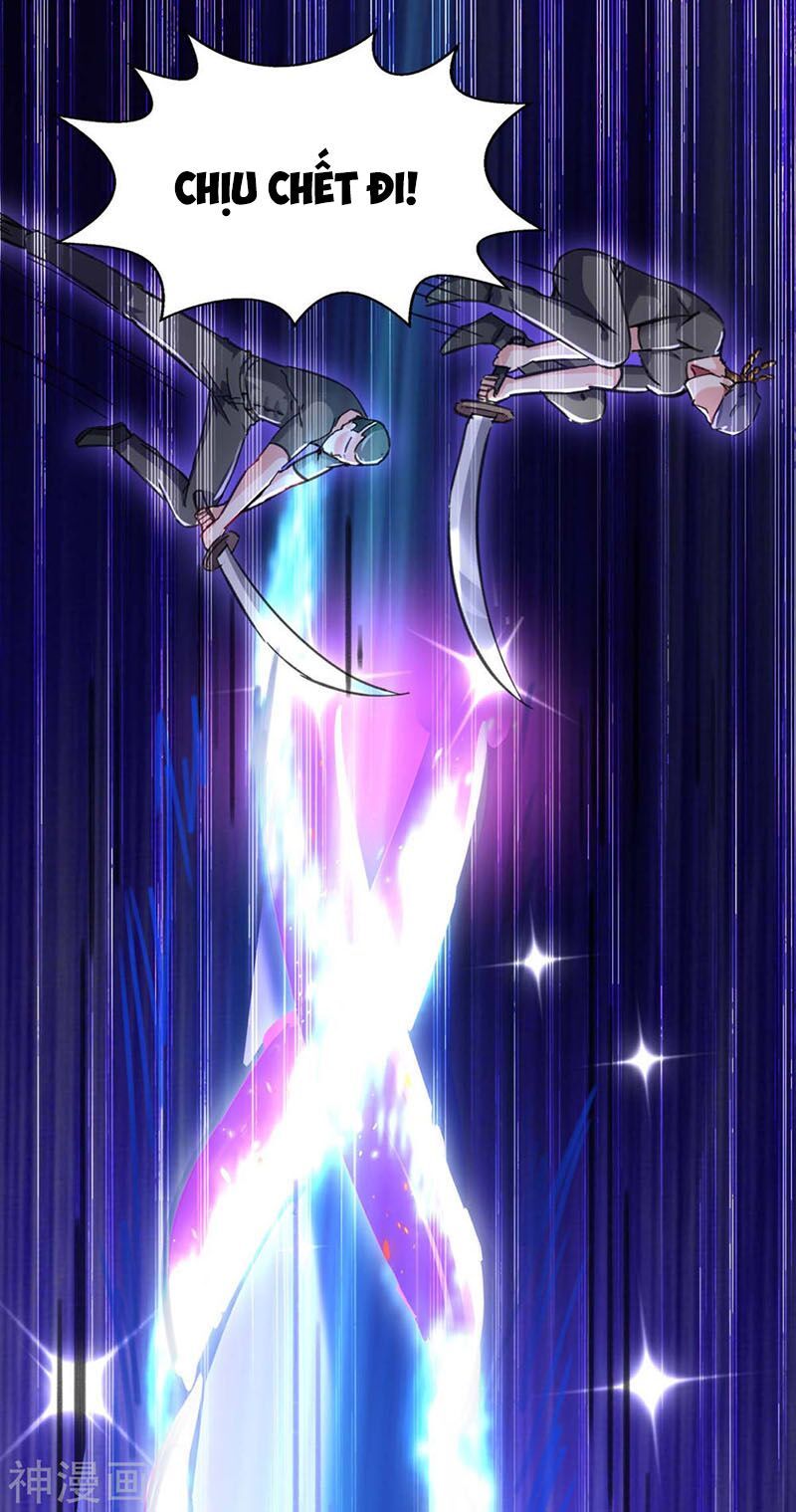 đọc truyện Thần Cấp Thấu Thị Chương 144 ảnh 23 tại Thiên Thai Truyện