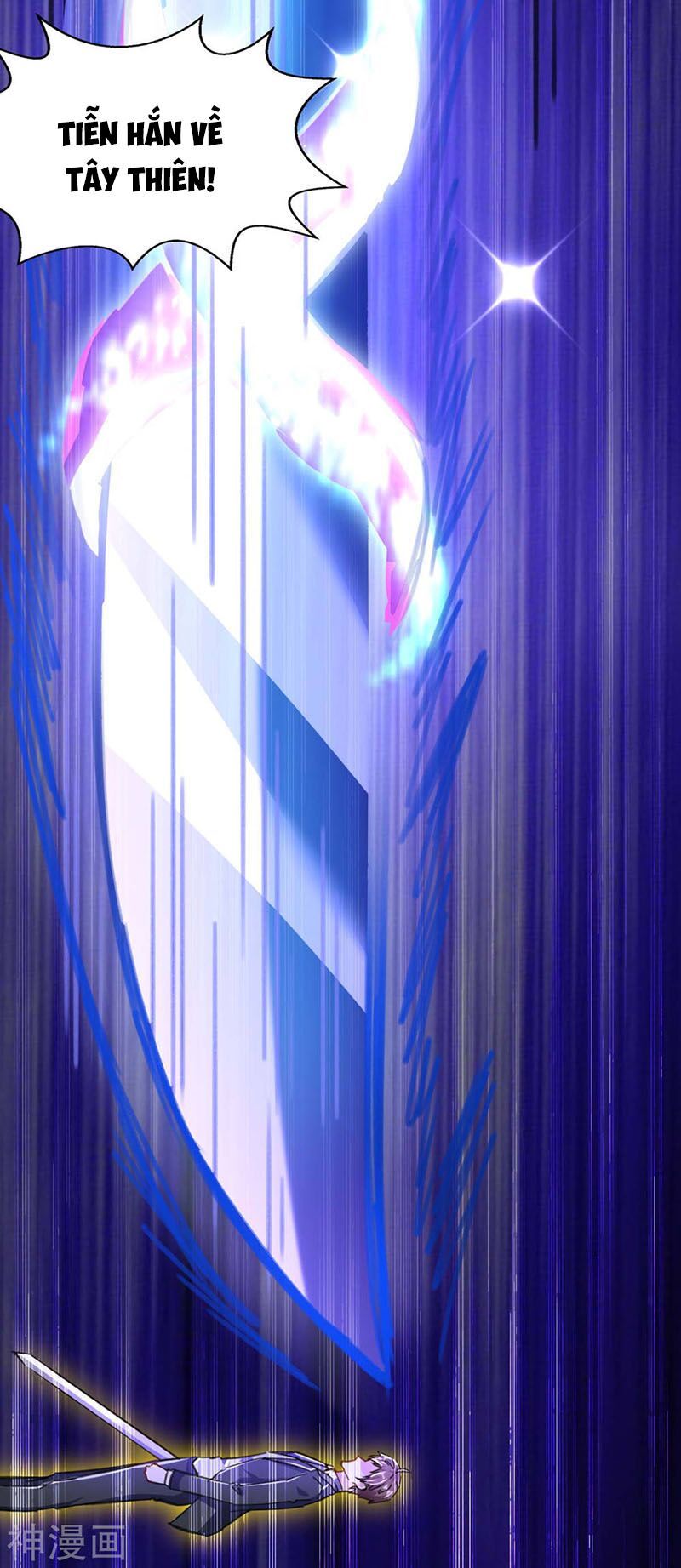 đọc truyện Thần Cấp Thấu Thị Chương 144 ảnh 24 tại Thiên Thai Truyện