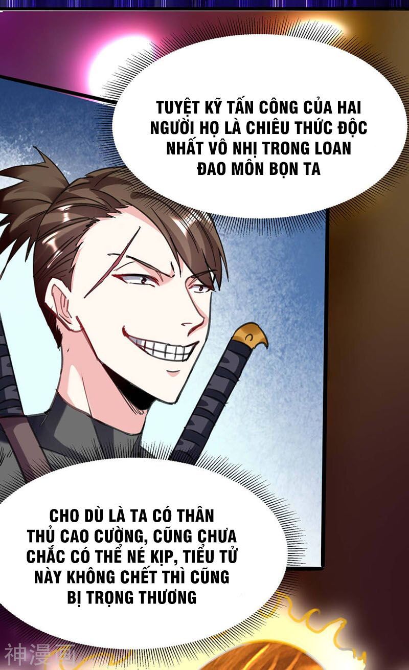 đọc truyện Thần Cấp Thấu Thị Chương 144 ảnh 25 tại Thiên Thai Truyện