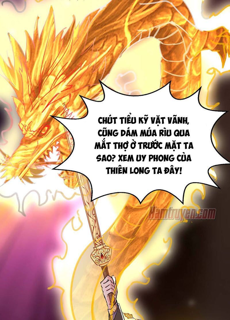 đọc truyện Thần Cấp Thấu Thị Chương 144 ảnh 26 tại Thiên Thai Truyện