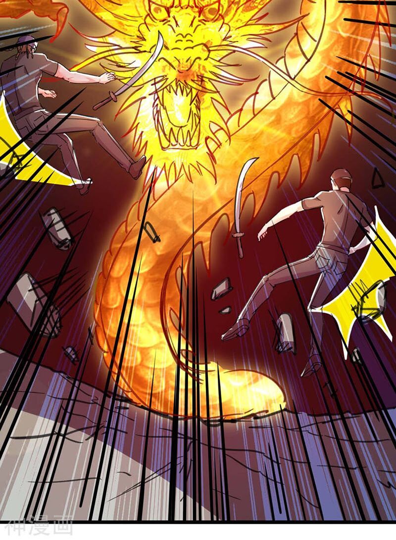 đọc truyện Thần Cấp Thấu Thị Chương 144 ảnh 29 tại Thiên Thai Truyện