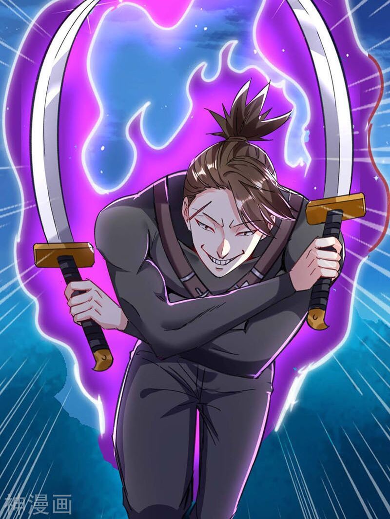 đọc truyện Thần Cấp Thấu Thị Chương 144 ảnh 34 tại Thiên Thai Truyện