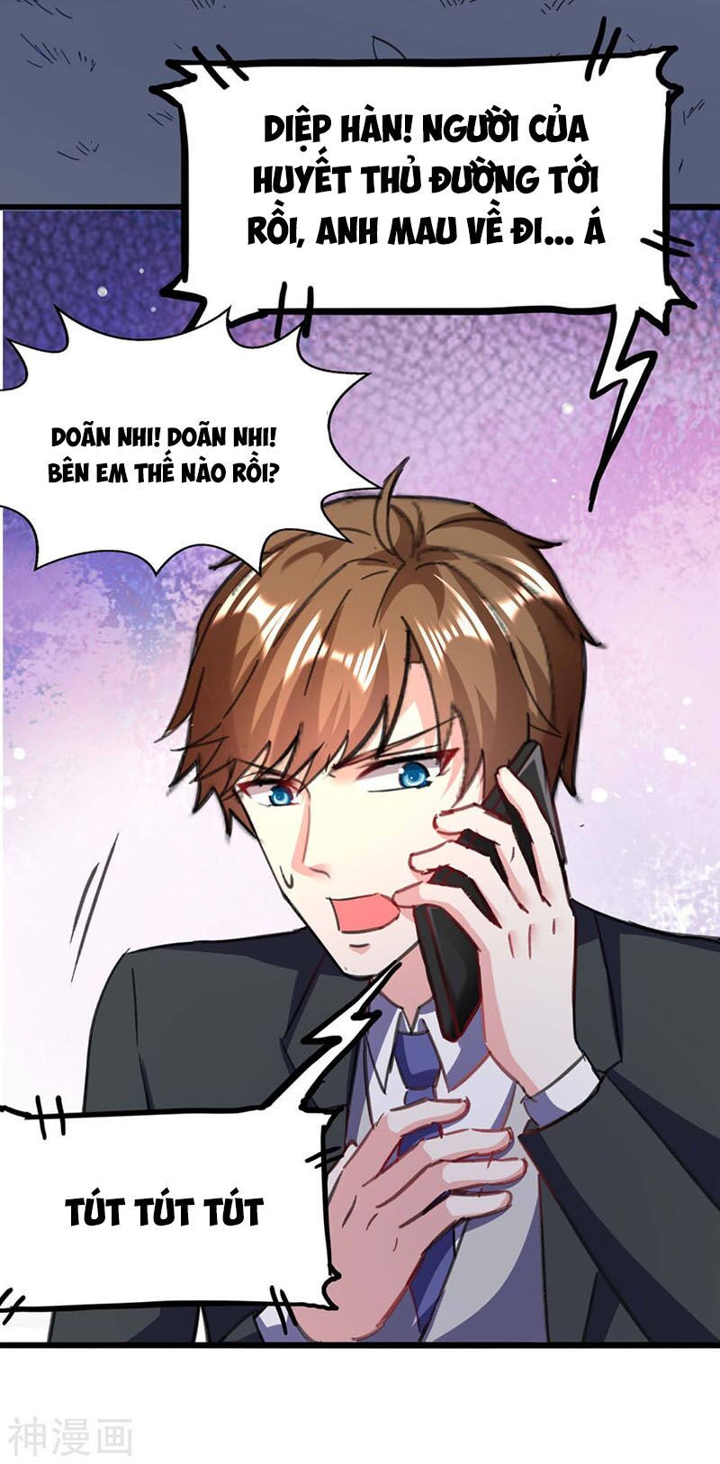 đọc truyện Thần Cấp Thấu Thị Chương 144 ảnh 42 tại Thiên Thai Truyện