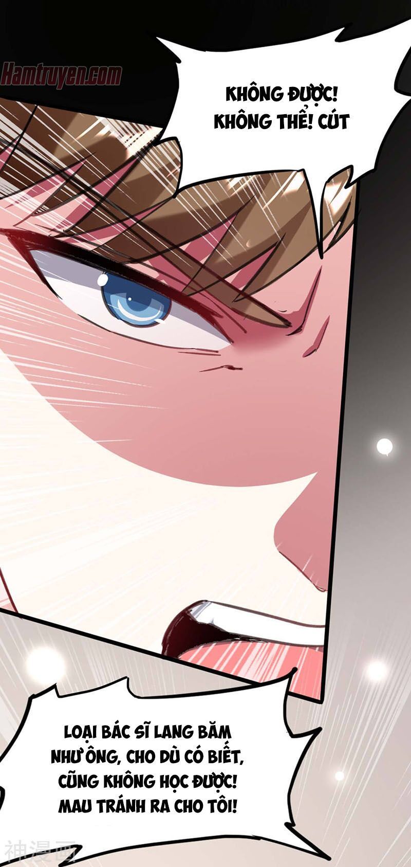 đọc truyện Thần Cấp Thấu Thị Chương 144 ảnh 8 tại Thiên Thai Truyện