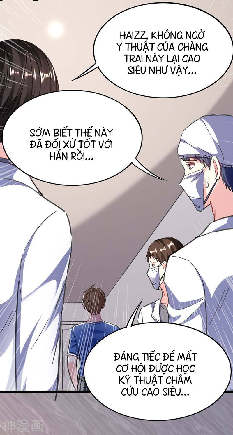 đọc truyện Thần Cấp Thấu Thị Chương 144 ảnh 9 tại Thiên Thai Truyện