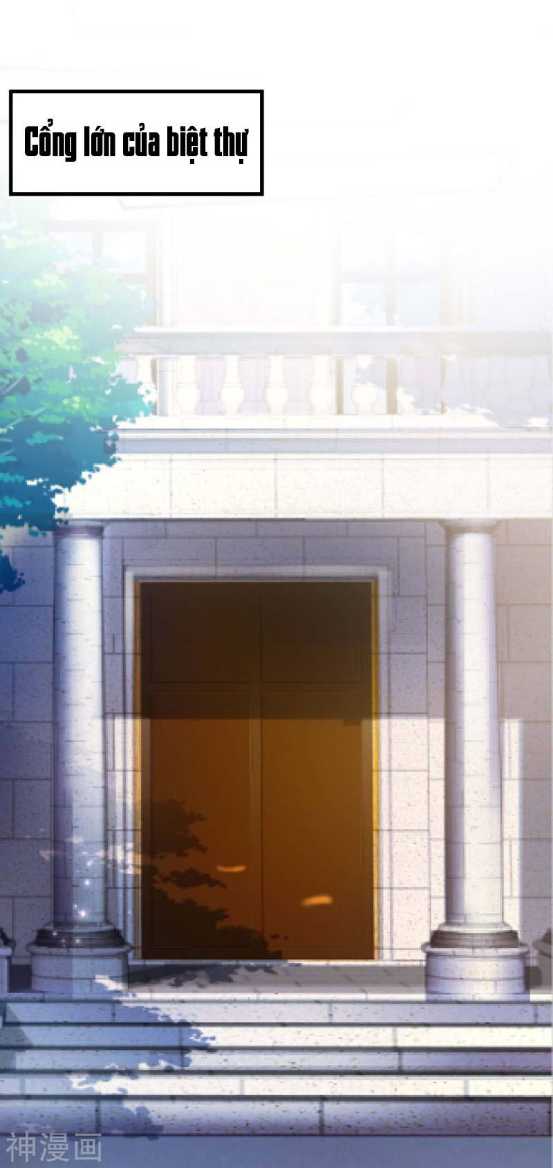 đọc truyện Thần Cấp Thấu Thị Chương 145 ảnh 3 tại Thiên Thai Truyện