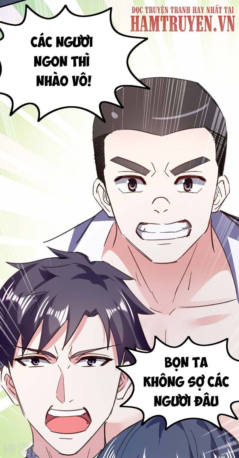 đọc truyện Thần Cấp Thấu Thị Chương 145 ảnh 13 tại Thiên Thai Truyện