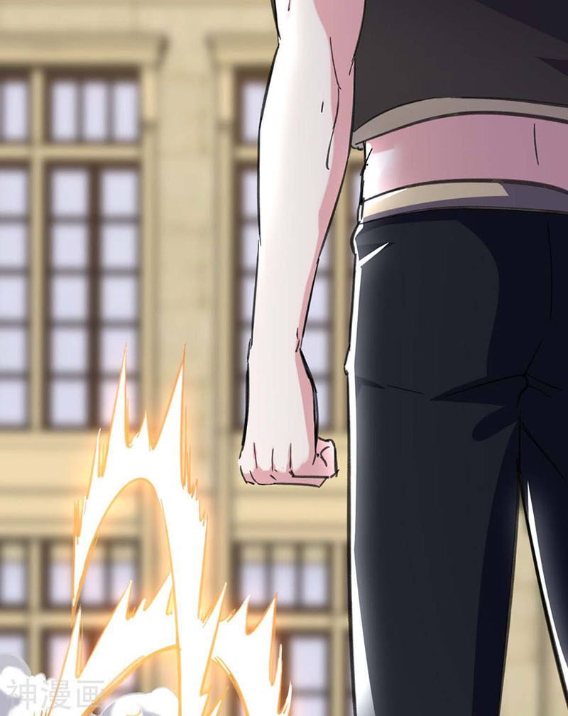 đọc truyện Thần Cấp Thấu Thị Chương 145 ảnh 17 tại Thiên Thai Truyện